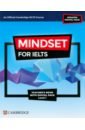 Mindset for IELTS with Updated Digital Pack. Level 1. Teacher’s Book with Digital Pack mindset for ielts level 2 student s book with testbank and online modules