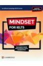 Mindset for IELTS with Updated Digital Pack. Foundation. Teacher’s Book with Digital Pack de souza natasha mindset for ielts level 2 teacher s book with class audio download
