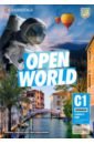 Open World Advanced. Student's Book with Answers with Cambridge One Digital Pack - Cosgrove Anthony, Wijayatilake Claire