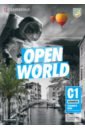 Open World. Advanced. Teacher's Book with Cambridge One Digital Pack - Copello Alice