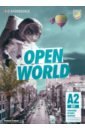 цена Treloar Frances Open World Key. Workbook without Answers with Audio Download