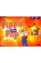 Pippa and Pop. Level 2. Activity Book - Sage Colin, Nixon Caroline, Tomlinson Michael