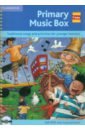 Will Sab, Reed Susannah Primary Music Box. Traditional Songs and Activities for Younger Learners +CD