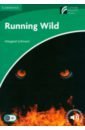 Johnson Margaret Running Wild. Level 3. Lower-intermediate johnson margaret running wild level 3 lower intermediate