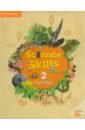 Science Skills. Level 2. Pupil's Book
