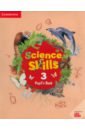 Stark Margaret Science Skills. Level 3. Pupil's Book