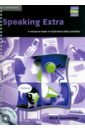 wallwork adrian discussions a z advanced a resource book of speaking activities audio cd Gammidge Mick Speaking Extra + Audio CD Pack. A Resource Book of Multi-level Skills Activities