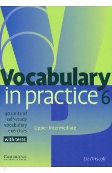 Vocabulary in Practice 6