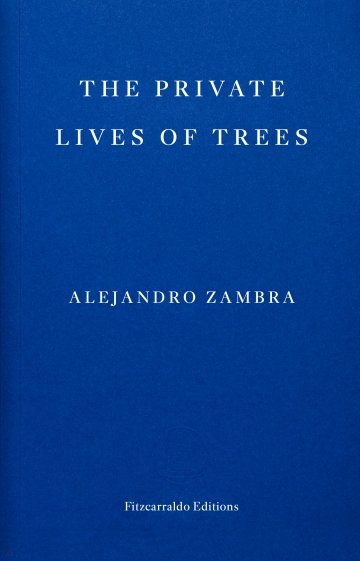 The Private Lives of Trees