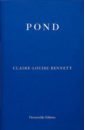 bennett claire louise pond Bennett Claire-Louise Pond