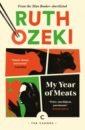 Ozeki Ruth My Year of Meats