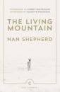 Shepherd Nan The Living Mountain on the mountain nature pop ups hb