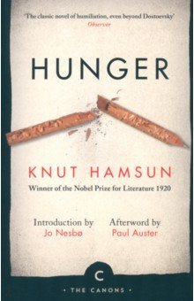 Hamsun Knut - Hunger