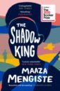 Mengiste Maaza The Shadow King