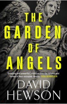 

The Garden of Angels