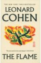 Cohen Leonard The Flame freedman h leonard cohen