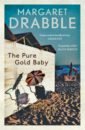 Drabble Margaret The Pure Gold Baby jacobs anna a daughter s journey
