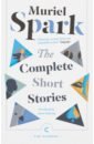 Spark Muriel The Complete Short Stories spark muriel the driver s seat