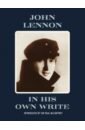 Lennon John In His Own Write lennon john in his own write
