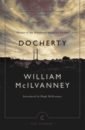 McIlvanney William Docherty french nicci the lying room