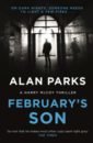 parks alan bloody january Parks Alan February's Son