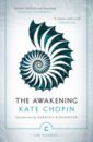 chopin k the awakening Chopin Kate The Awakening