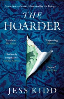 

The Hoarder