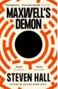 Hall Steven Maxwell's Demon thomas s oligarchy a novel