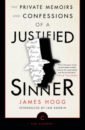 Hogg James The Private Memoirs and Confessions of a Justified Sinner hogg james the private memoirs and confessions of a justified sinner