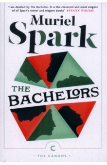 Spark Muriel - The Bachelors