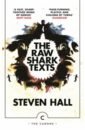 цена Hall Steven The Raw Shark Texts
