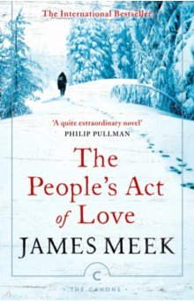 

The People's Act Of Love