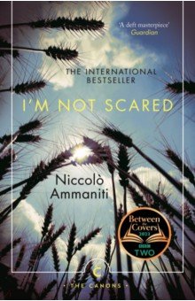 Ammaniti Niccolo - I'm Not Scared