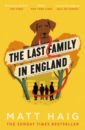 Haig Matt The Last Family in England mattinson pippa the labrador handbook