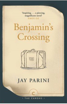 

Benjamin's Crossing