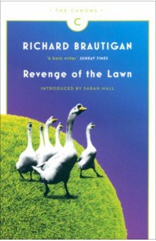 

Revenge of the Lawn. Stories 1962-1970