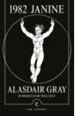Gray Alasdair 1982, Janine