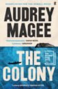Magee Audrey The Colony