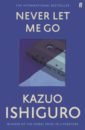 цена Ishiguro Kazuo Never Let Me Go