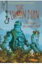 Hughes Ted The Iron Man hughes ted the iron man 50th anniversary edition
