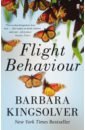 Kingsolver Barbara Flight Behaviour