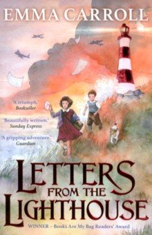 

Letters from the Lighthouse