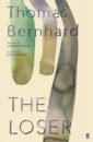 Bernhard Thomas The Loser schlink bernhard the reader