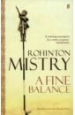 Mistry Rohinton A Fine Balance