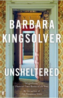 Kingsolver Barbara - Unsheltered