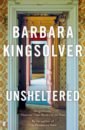 Kingsolver Barbara Unsheltered потолочная люстра globo new willa 54037 3