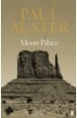 Auster Paul Moon Palace robinson kim stanley the ministry for the future