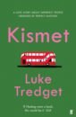 Tredget Luke Kismet oasis – definitely maybe