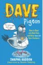 Haddow Swapna Dave Pigeon christie a cat among the pigeons