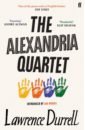 Durrell Lawrence The Alexandria Quartet durrell l justine alexandria quartet 1